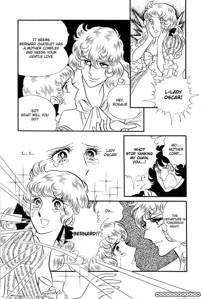 Rose of Versailles Chapter 32 5